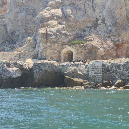 Nikita 499sv | Amfitriti