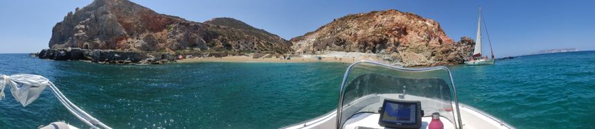 Nikita 499sv | Amfitriti