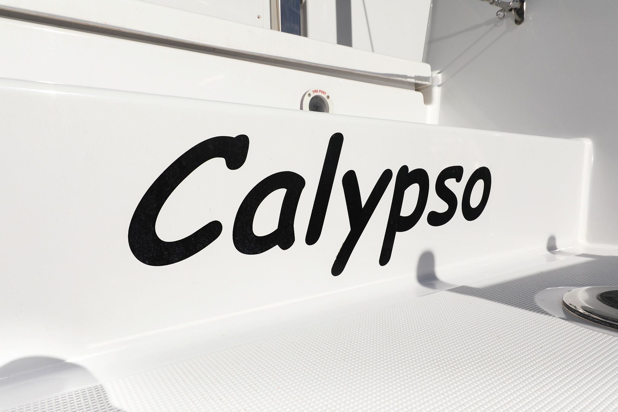 Bali 4.4 | Calypso