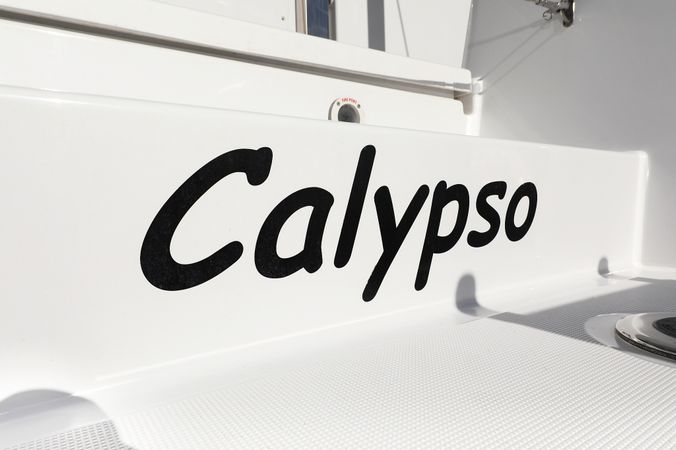 Bali 4.4 | Calypso