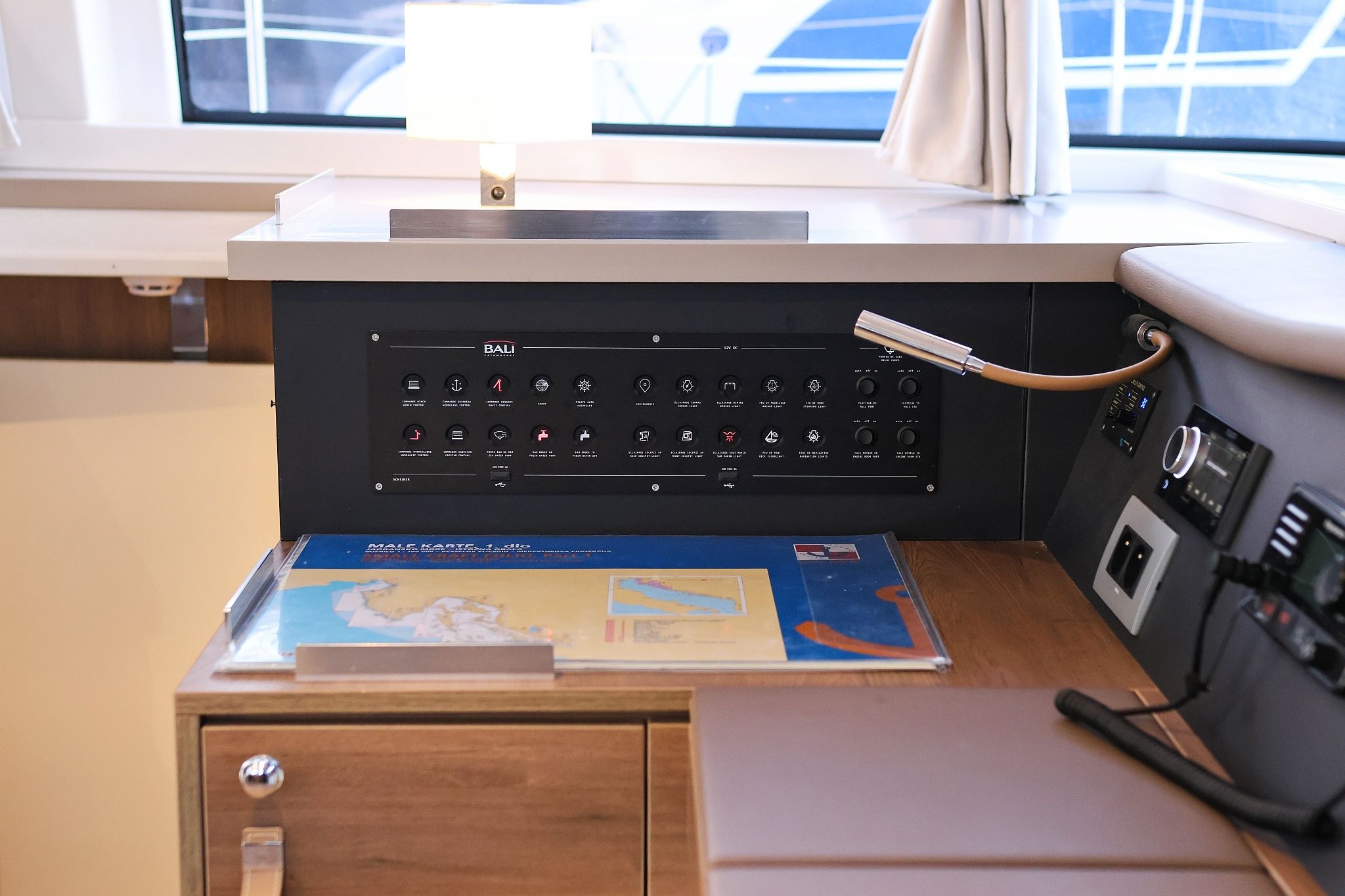 Bali 4.8 | Carpe Diem