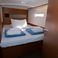 Jeanneau Sun Odyssey 410 | Midnight Kiss