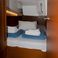 Jeanneau Sun Odyssey 410 | Midnight Kiss
