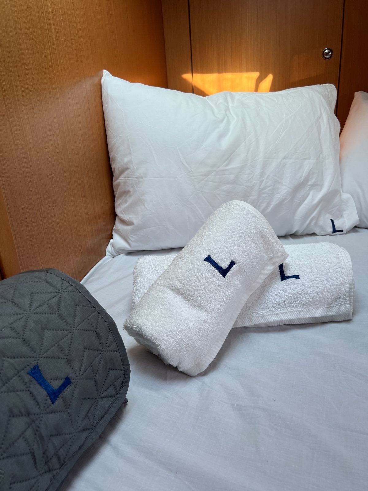 Bavaria Cruiser 45 | Laura