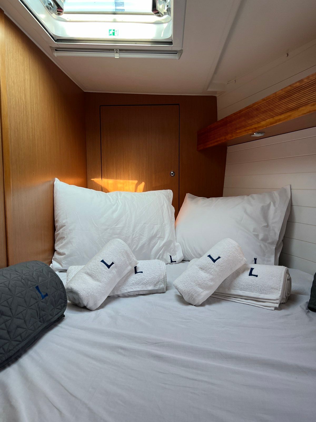 Bavaria Cruiser 45 | Laura