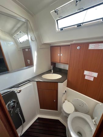 Bavaria Cruiser 45 | Laura