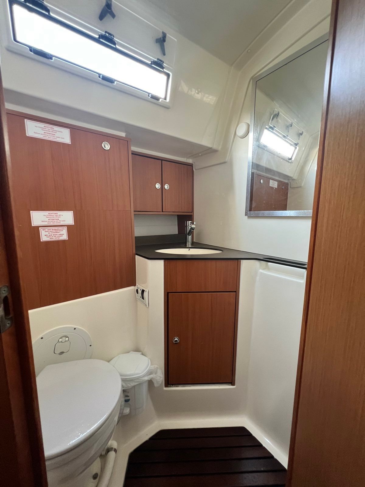 Bavaria Cruiser 45 | Laura