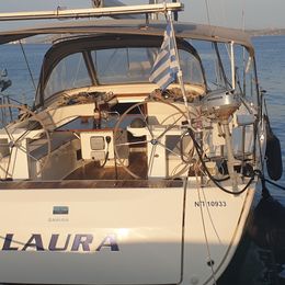 Bavaria Cruiser 45 | Laura