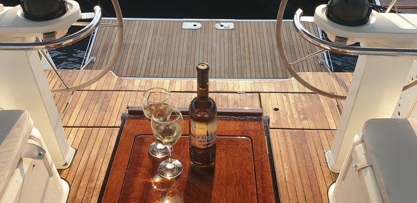 Bavaria Cruiser 45 | Laura