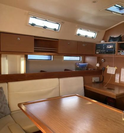 Bavaria Cruiser 45 | Laura