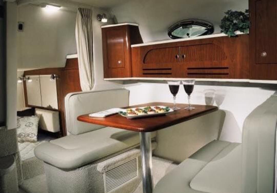 Sea Ray 280 | Farhan