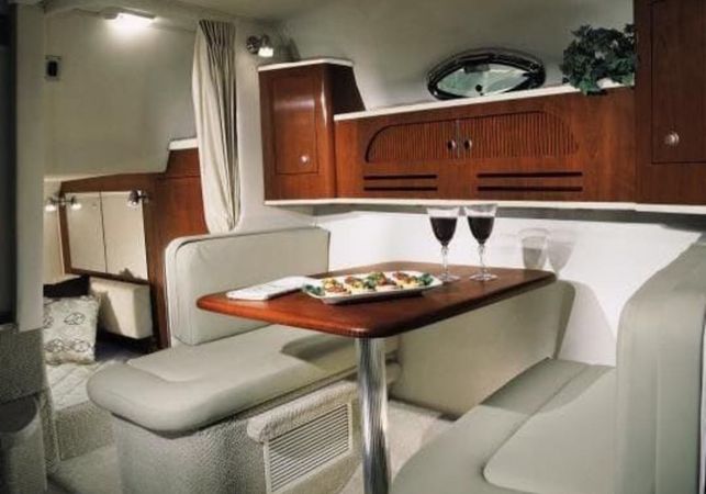 Sea Ray 280 | Farhan