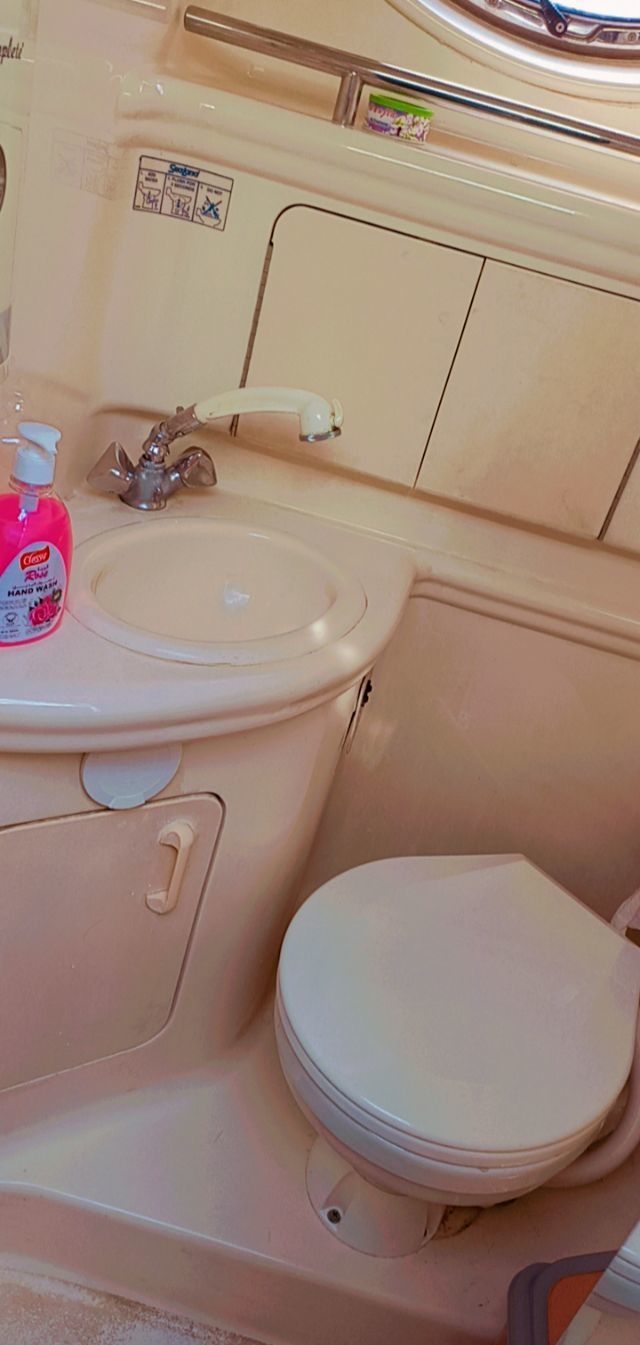 Sea Ray 280 | Farhan