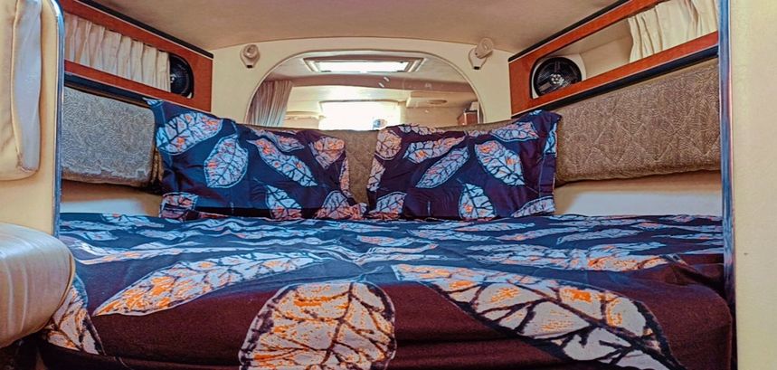 Sea Ray 280 | Farhan