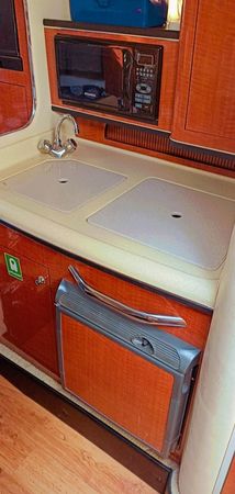 Sea Ray 280 | Farhan