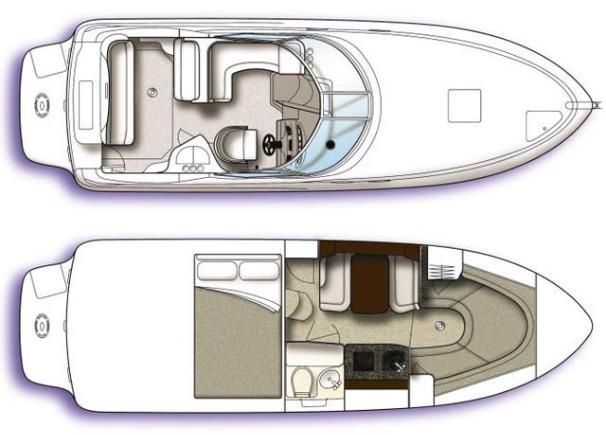 Sea Ray 280 | Farhan