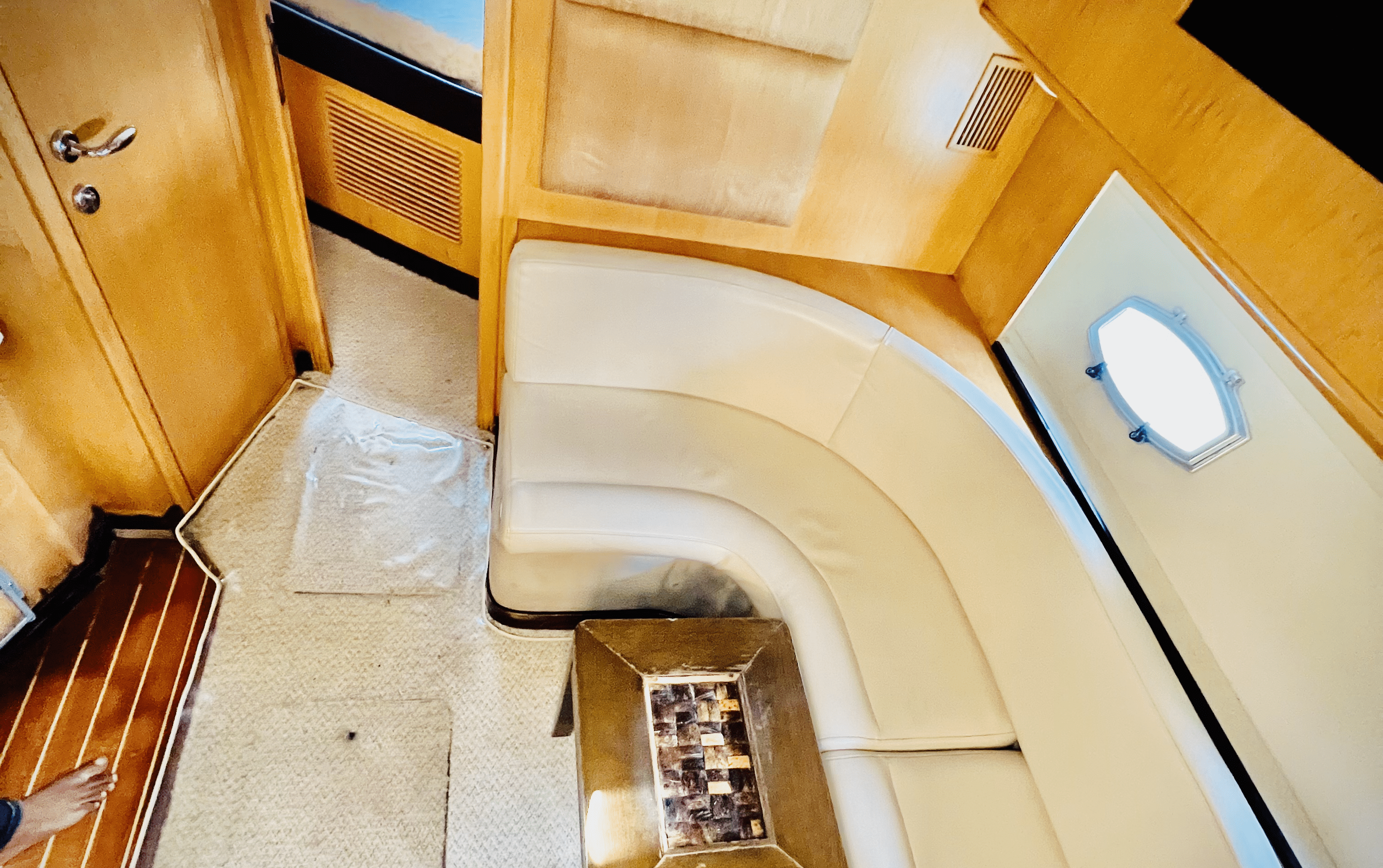 Gulf Craft Oryx 36 | Oryx