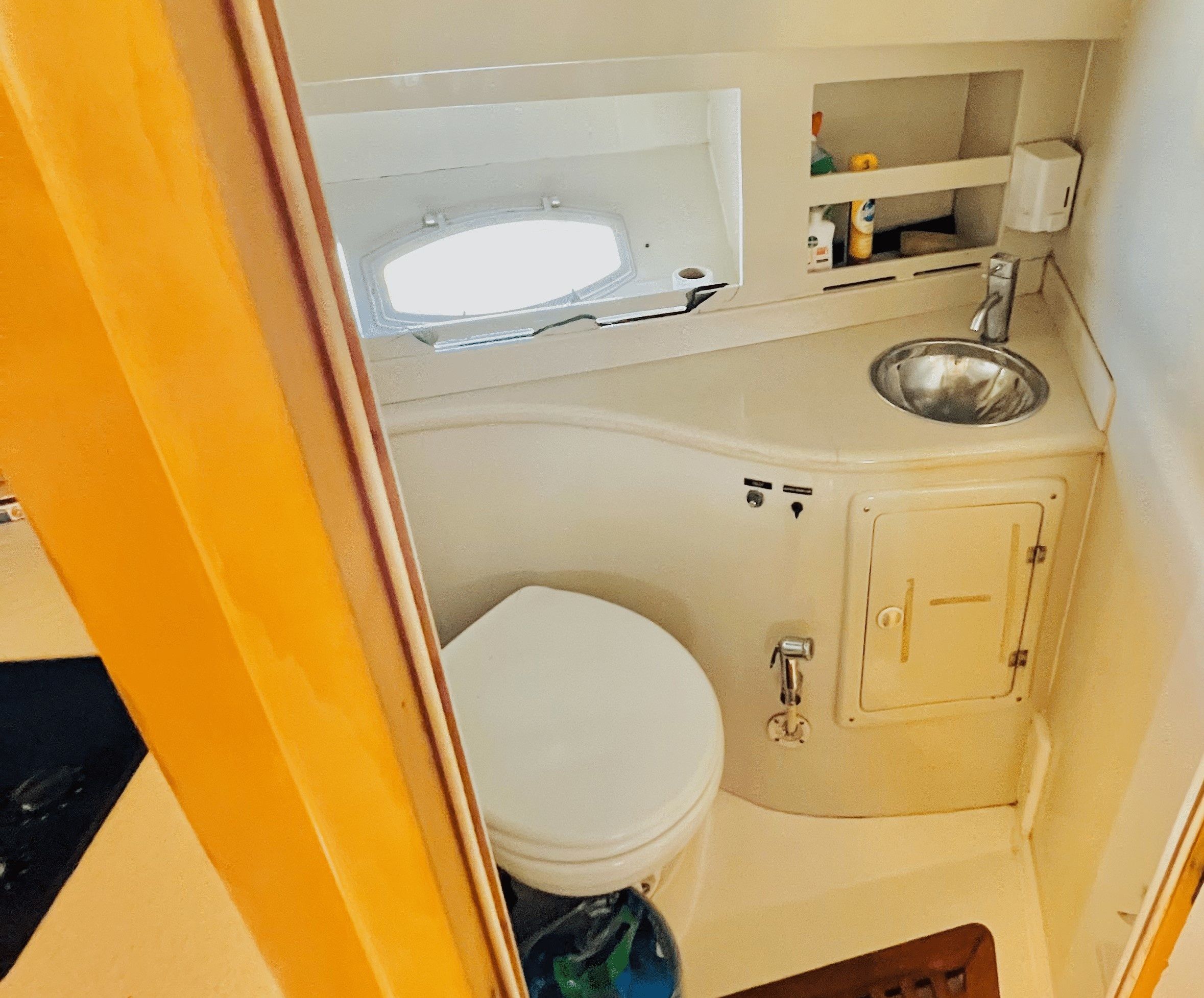 Gulf Craft Oryx 36 | Oryx