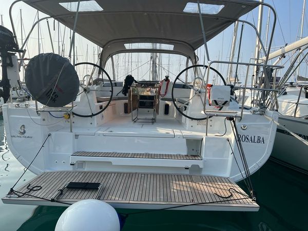 Beneteau Oceanis 40.1 | Rosalba