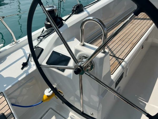 Beneteau Oceanis 40.1 | Rosalba