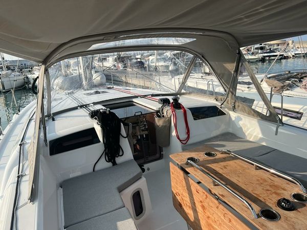 Beneteau Oceanis 40.1 | Rosalba