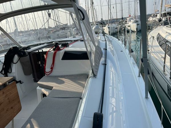 Beneteau Oceanis 40.1 | Rosalba