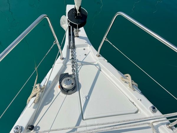 Beneteau Oceanis 40.1 | Rosalba