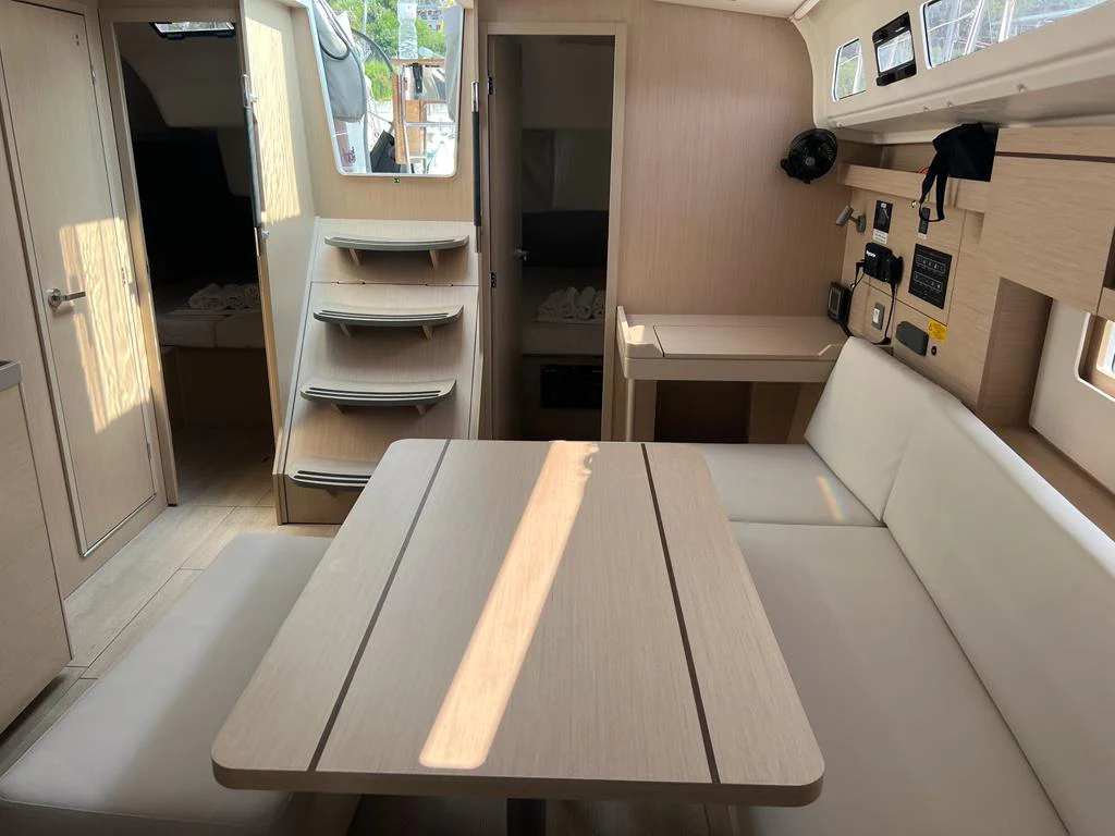 Beneteau Oceanis 40.1 | Rosalba