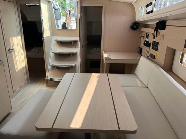 Beneteau Oceanis 40.1 | Rosalba