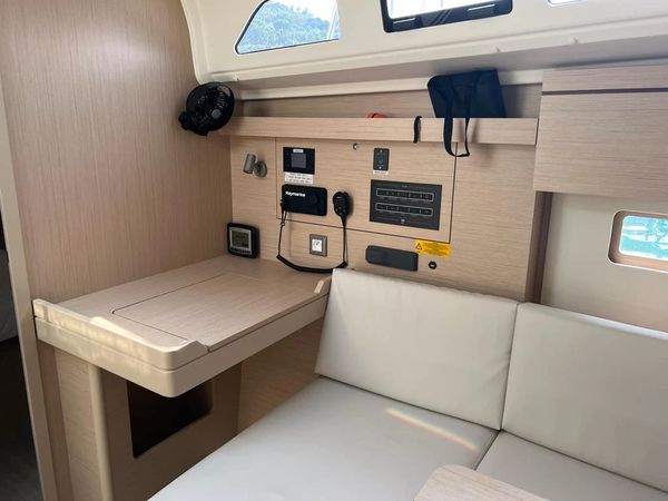 Beneteau Oceanis 40.1 | Rosalba