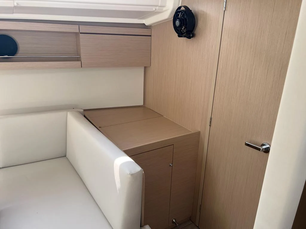 Beneteau Oceanis 40.1 | Rosalba