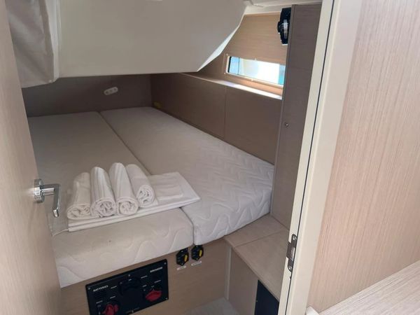 Beneteau Oceanis 40.1 | Rosalba