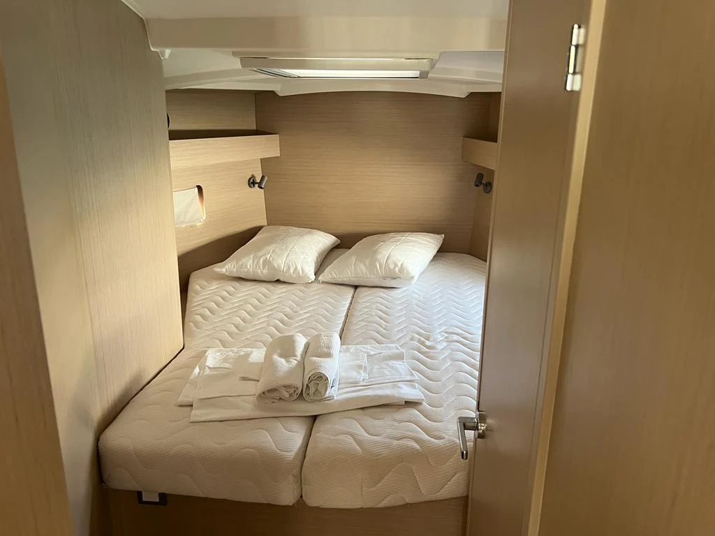 Beneteau Oceanis 40.1 | Rosalba