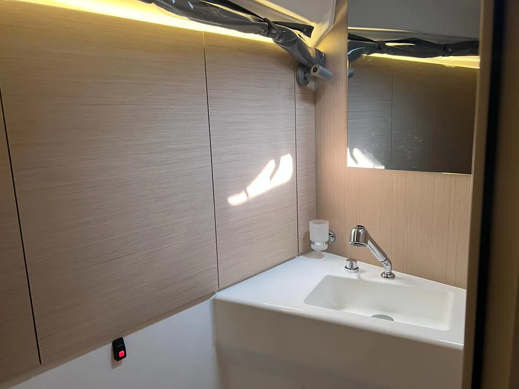 Beneteau Oceanis 40.1 | Rosalba