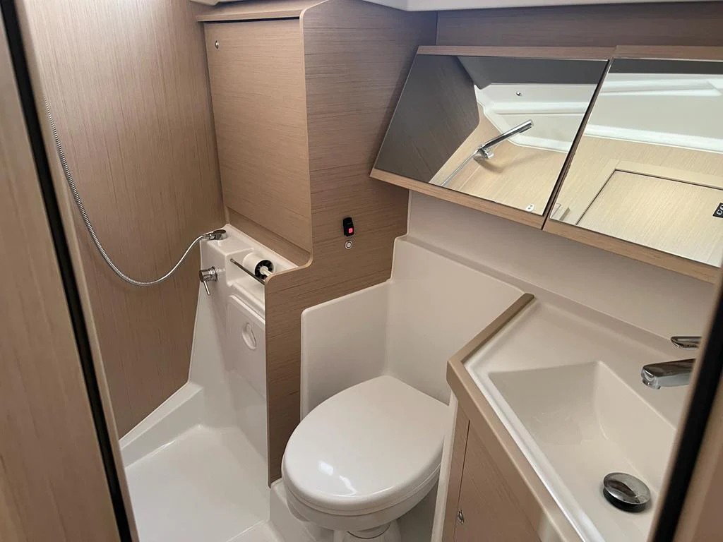 Beneteau Oceanis 40.1 | Rosalba