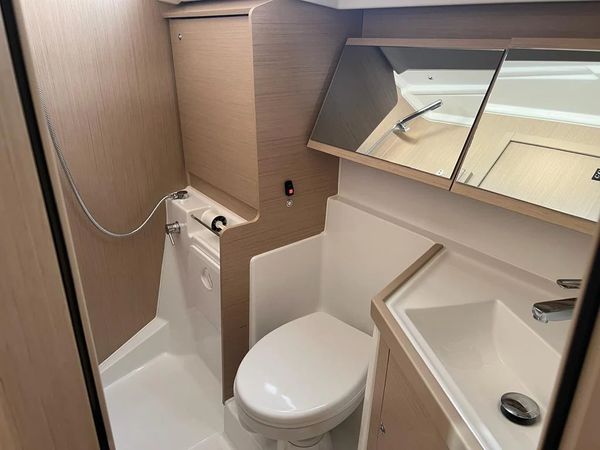 Beneteau Oceanis 40.1 | Rosalba