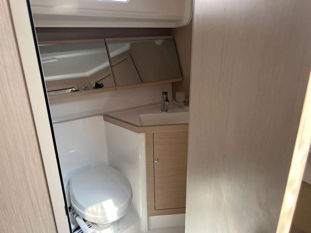 Beneteau Oceanis 40.1 | Rosalba