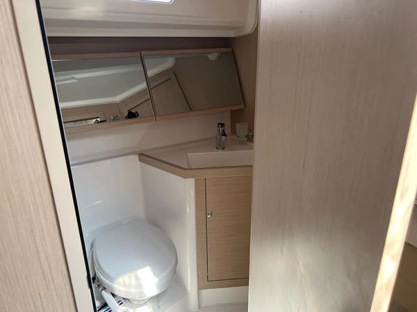 Beneteau Oceanis 40.1 | Rosalba
