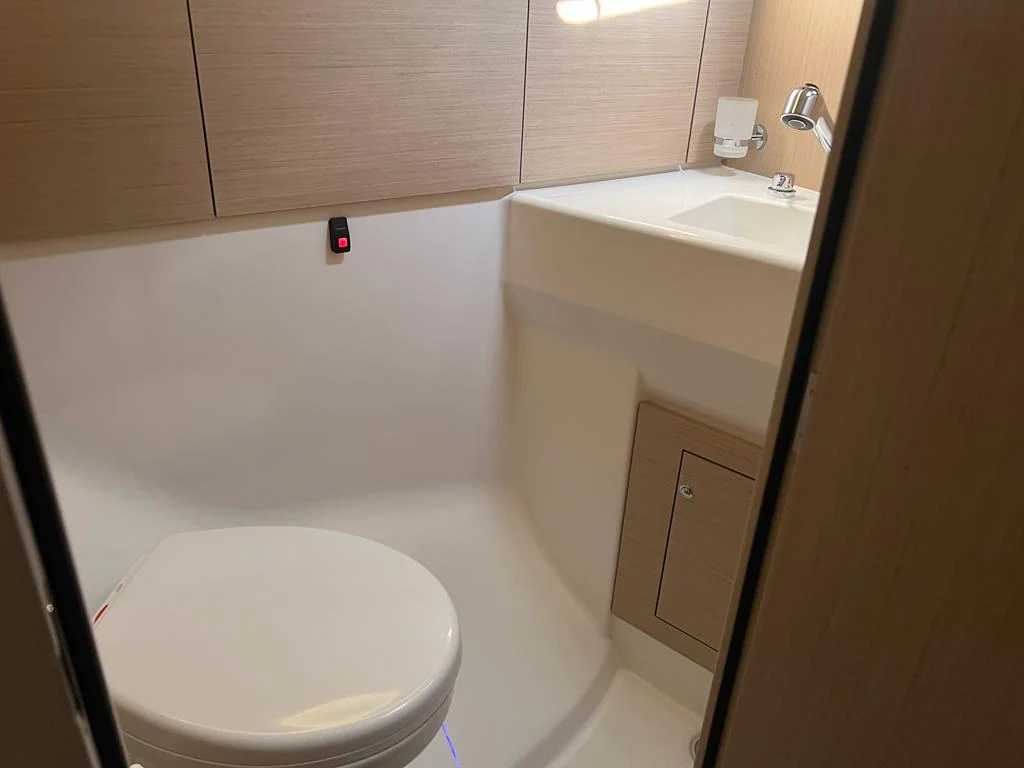 Beneteau Oceanis 40.1 | Rosalba