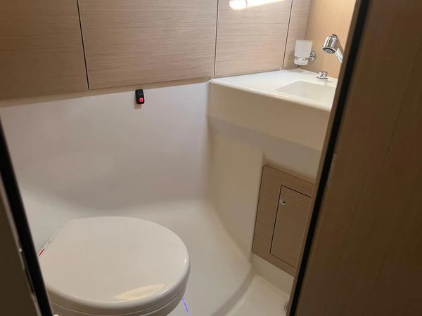 Beneteau Oceanis 40.1 | Rosalba