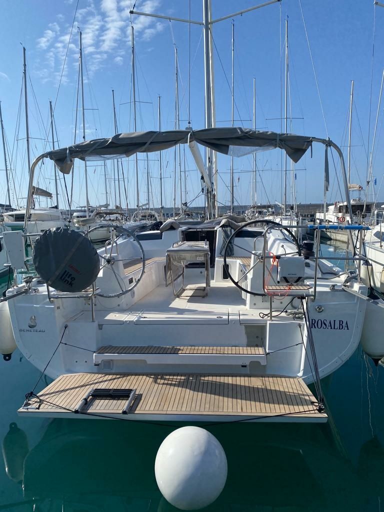 Beneteau Oceanis 40.1 | Rosalba