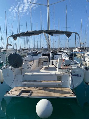 Beneteau Oceanis 40.1 | Rosalba