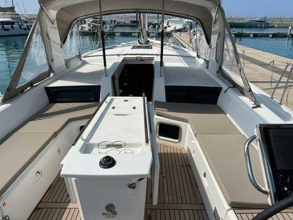 Beneteau Oceanis 51.1 | Libery