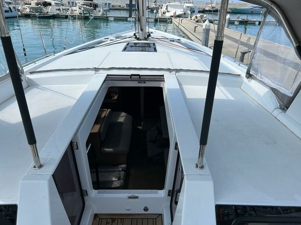 Beneteau Oceanis 51.1 | Libery