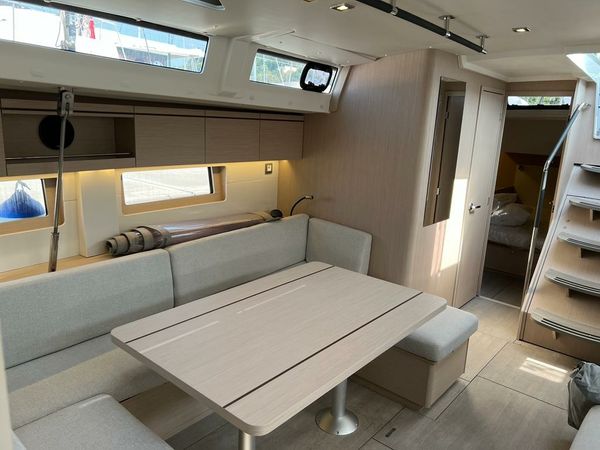 Beneteau Oceanis 51.1 | Libery