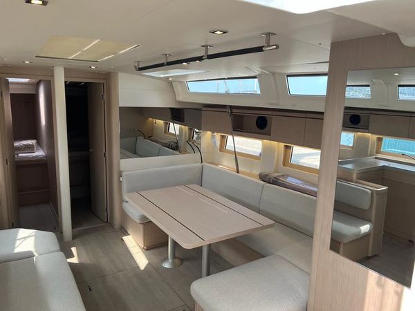 Beneteau Oceanis 51.1 | Libery