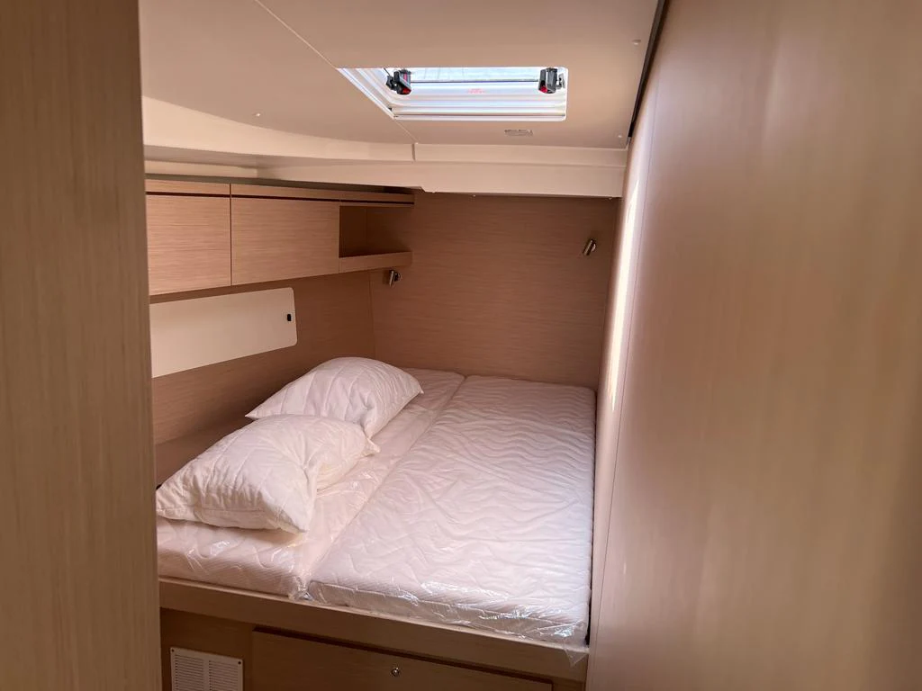 Beneteau Oceanis 51.1 | Libery