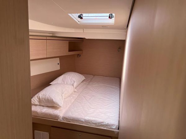 Beneteau Oceanis 51.1 | Libery