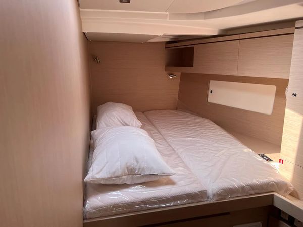 Beneteau Oceanis 51.1 | Libery