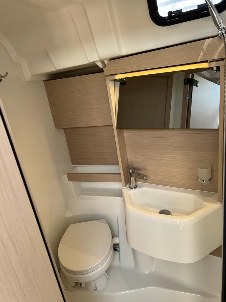 Beneteau Oceanis 51.1 | Libery